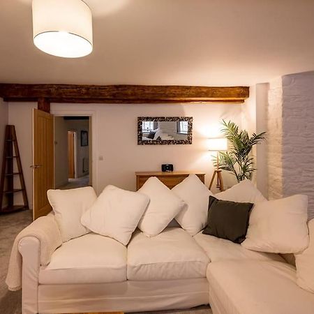 Barbican, Plymouth Outstanding Luxury Apartment Luaran gambar