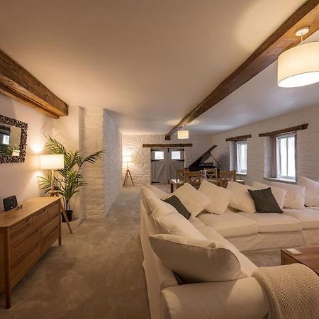 Barbican, Plymouth Outstanding Luxury Apartment Luaran gambar