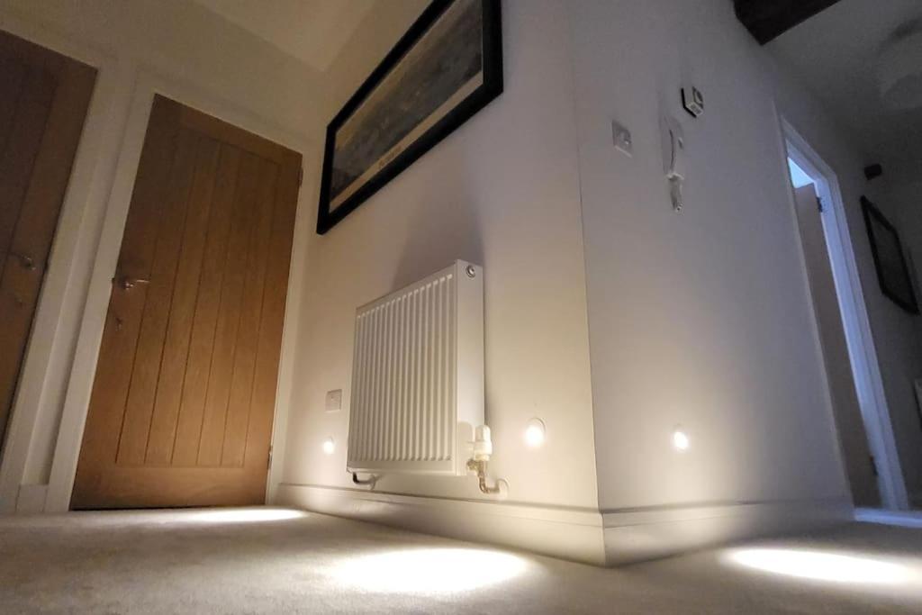 Barbican, Plymouth Outstanding Luxury Apartment Luaran gambar