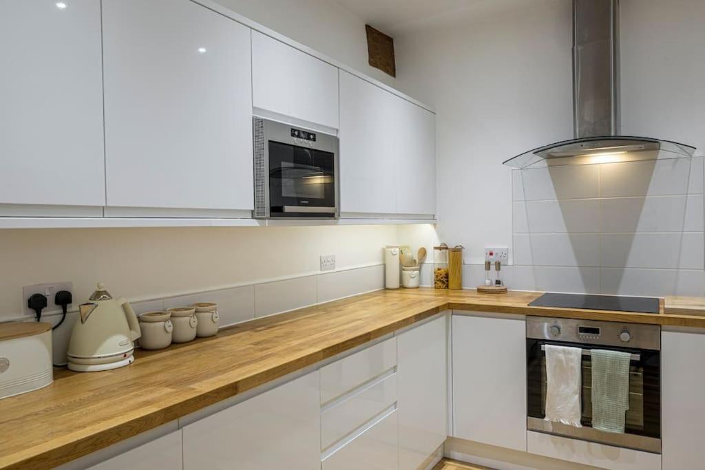 Barbican, Plymouth Outstanding Luxury Apartment Luaran gambar
