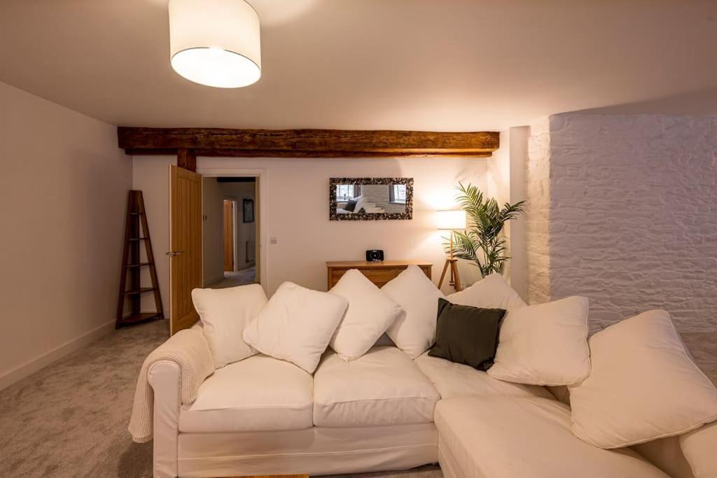 Barbican, Plymouth Outstanding Luxury Apartment Luaran gambar