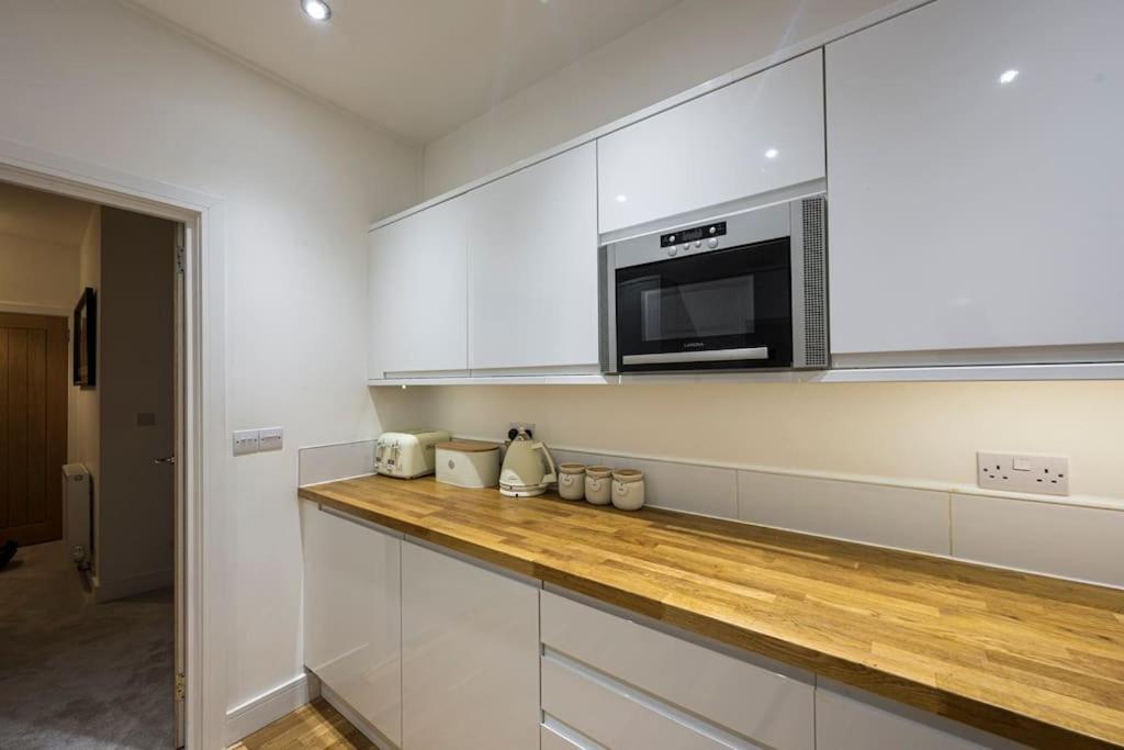 Barbican, Plymouth Outstanding Luxury Apartment Luaran gambar