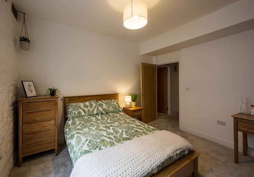 Barbican, Plymouth Outstanding Luxury Apartment Luaran gambar