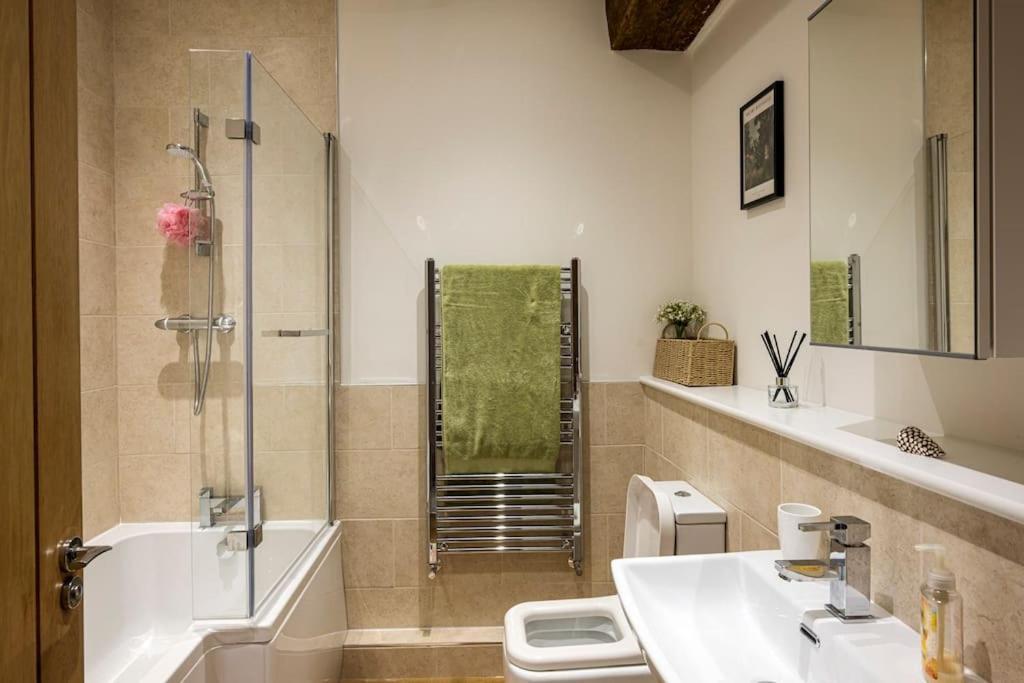 Barbican, Plymouth Outstanding Luxury Apartment Luaran gambar