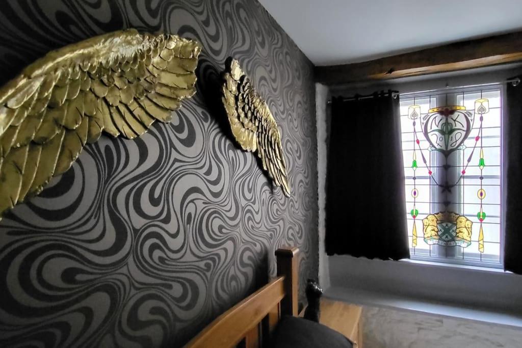 Barbican, Plymouth Outstanding Luxury Apartment Luaran gambar
