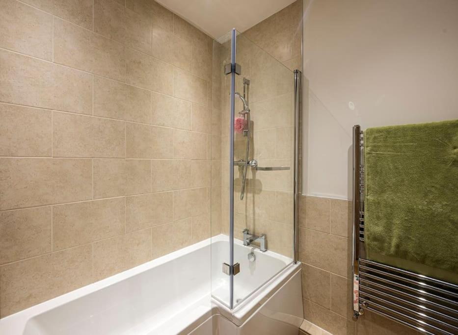 Barbican, Plymouth Outstanding Luxury Apartment Luaran gambar