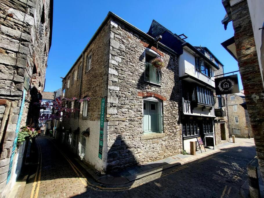 Barbican, Plymouth Outstanding Luxury Apartment Luaran gambar