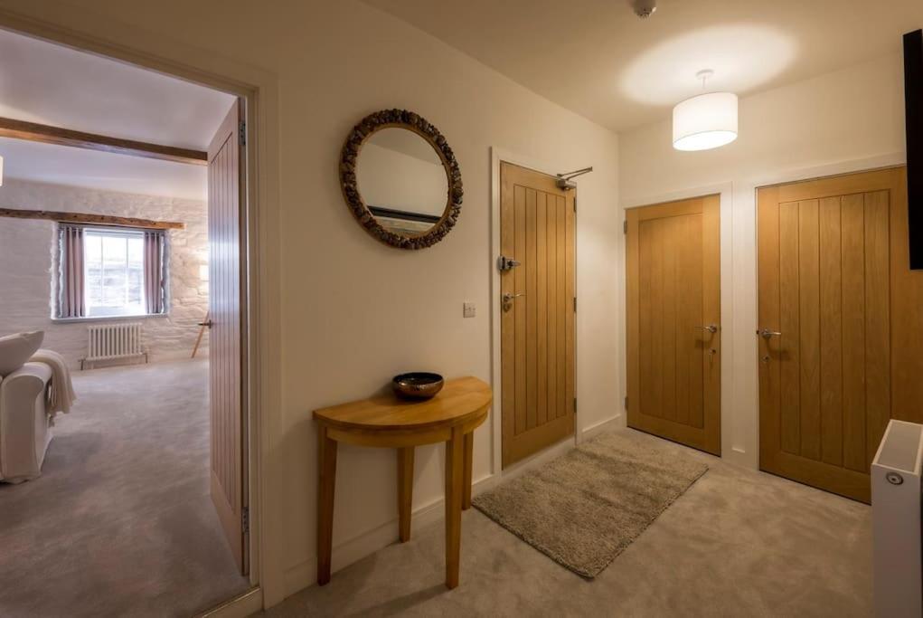 Barbican, Plymouth Outstanding Luxury Apartment Luaran gambar