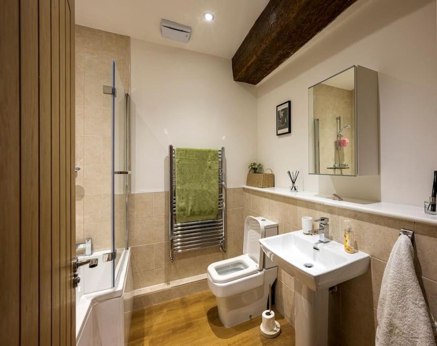 Barbican, Plymouth Outstanding Luxury Apartment Luaran gambar
