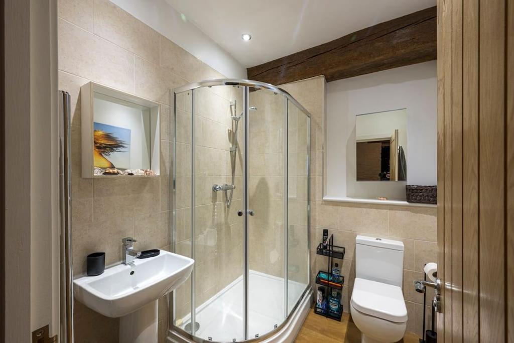 Barbican, Plymouth Outstanding Luxury Apartment Luaran gambar