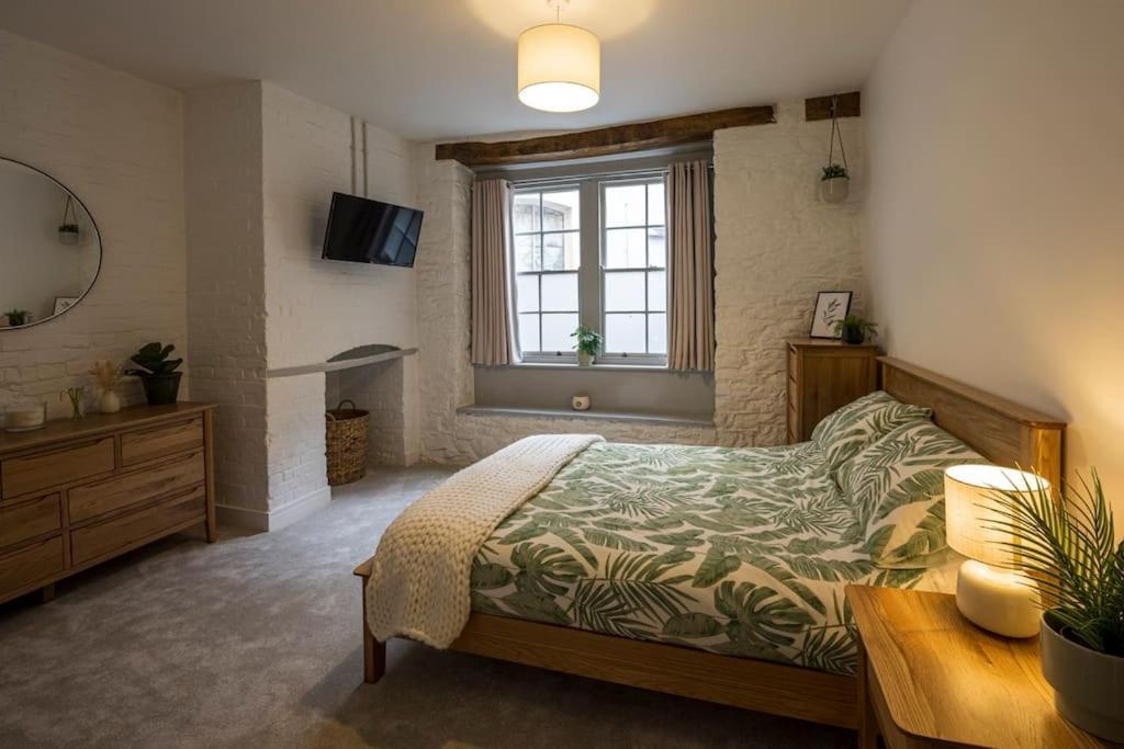 Barbican, Plymouth Outstanding Luxury Apartment Luaran gambar