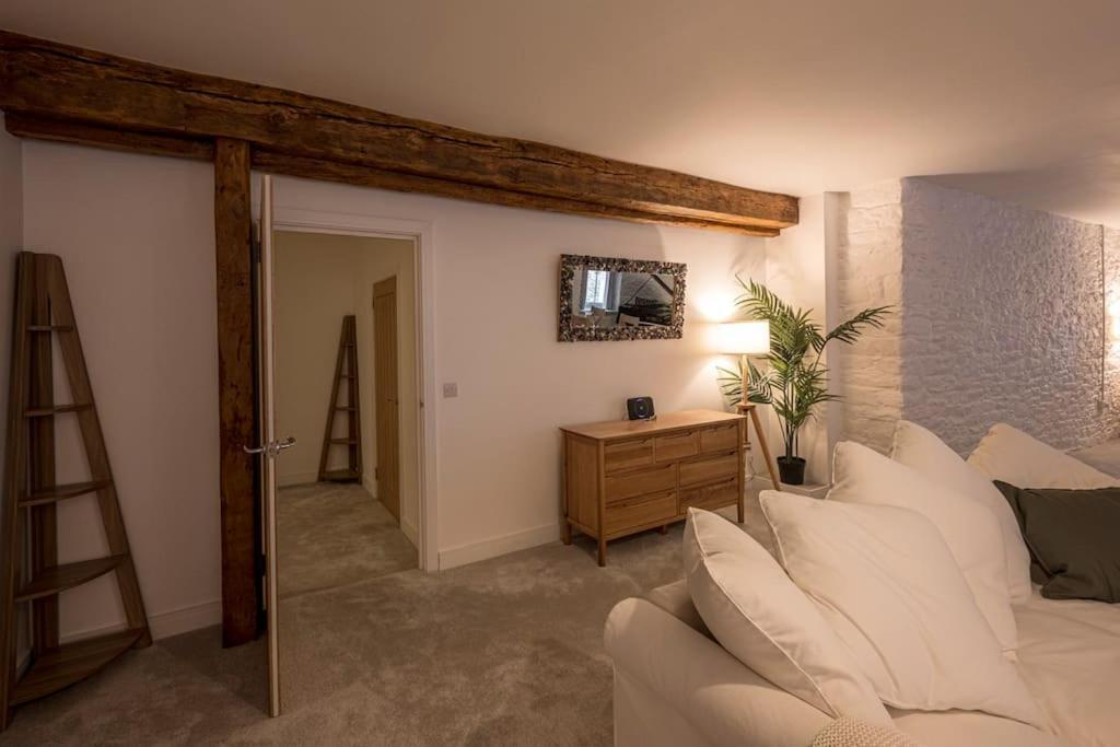 Barbican, Plymouth Outstanding Luxury Apartment Luaran gambar