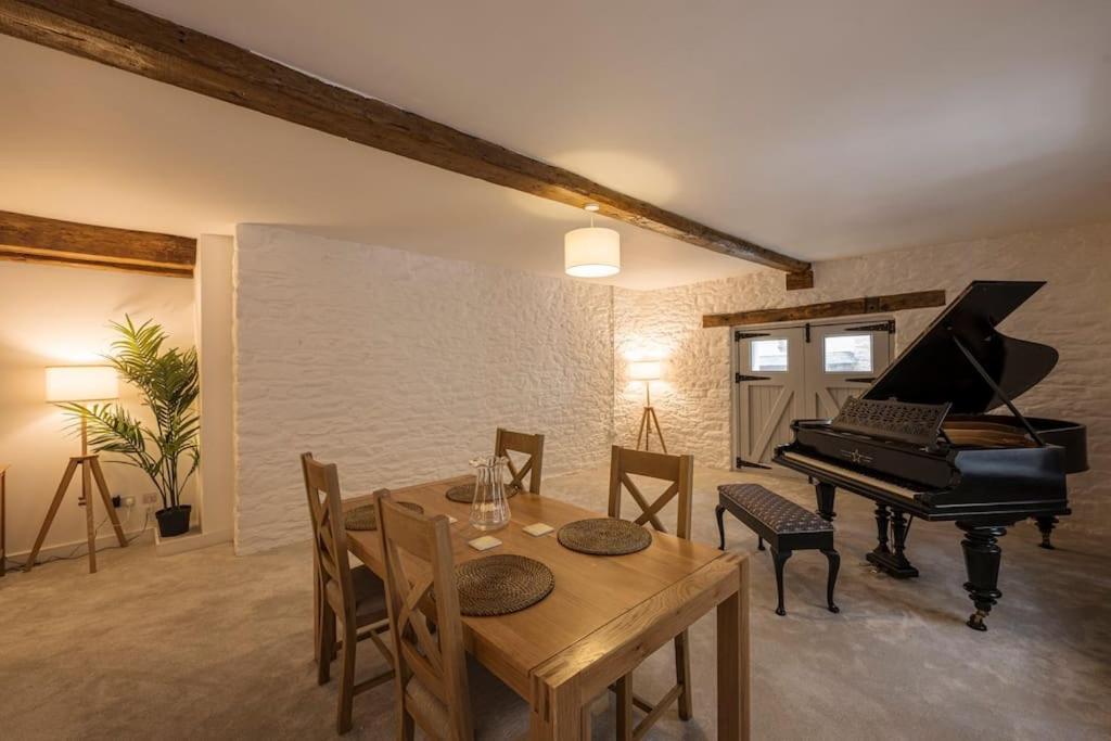 Barbican, Plymouth Outstanding Luxury Apartment Luaran gambar