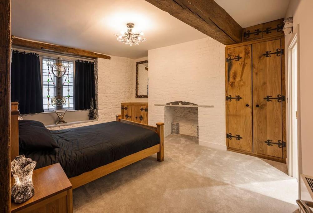 Barbican, Plymouth Outstanding Luxury Apartment Luaran gambar