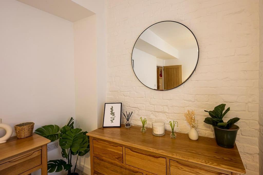Barbican, Plymouth Outstanding Luxury Apartment Luaran gambar