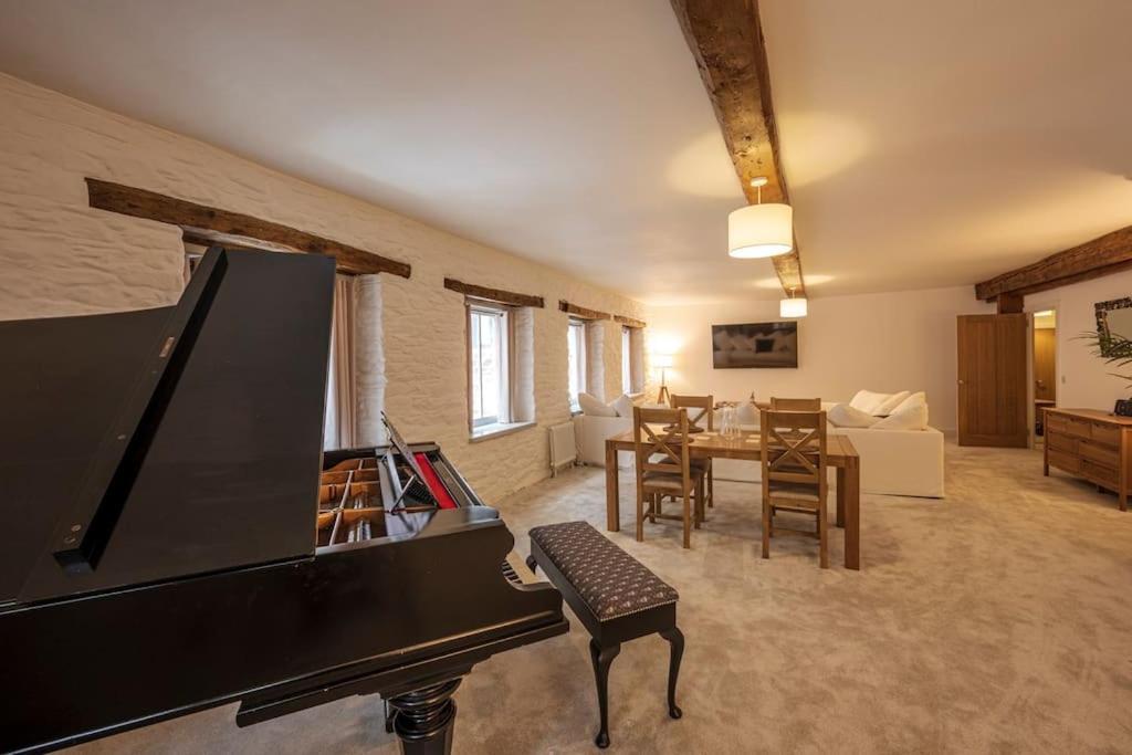 Barbican, Plymouth Outstanding Luxury Apartment Luaran gambar